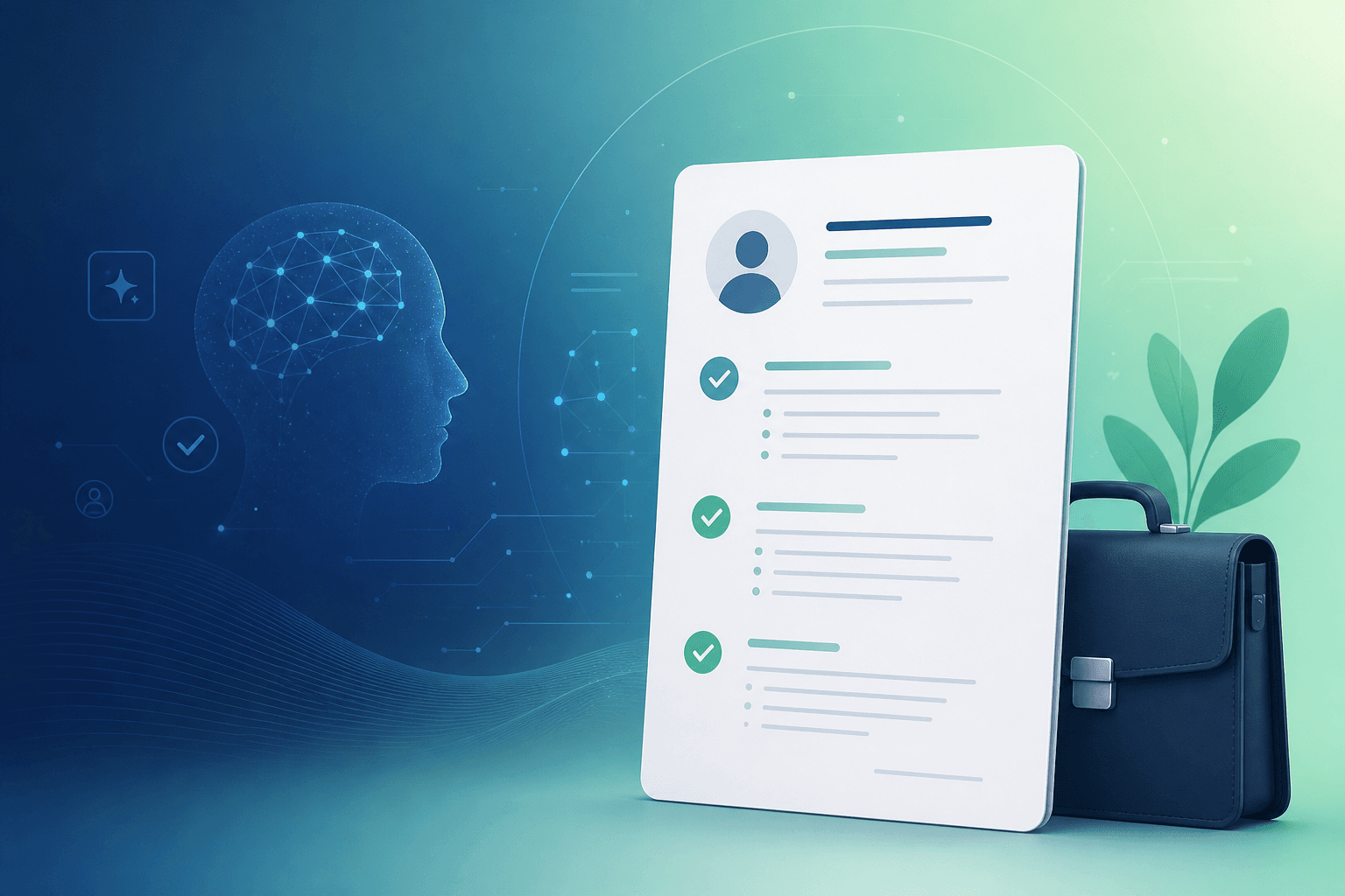 How to Use AI for Resumes and Job Applications (Without Getting Rejected)