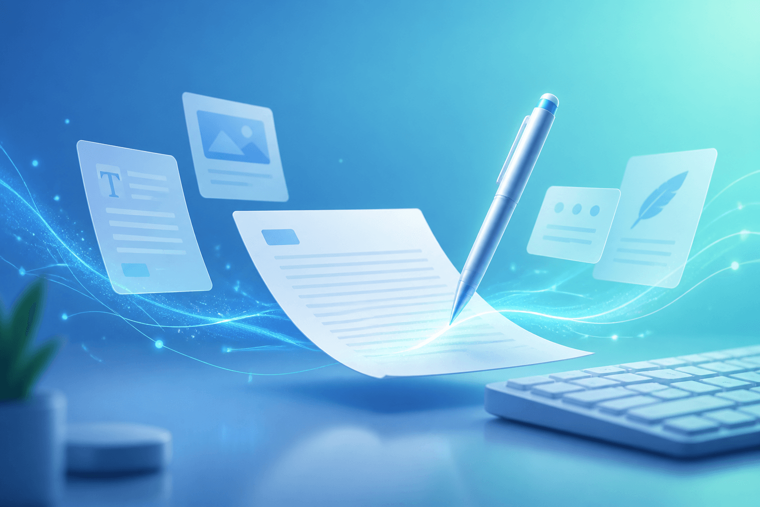 Best AI Writing Tools in 2026 for Blogging, Copy, and Email