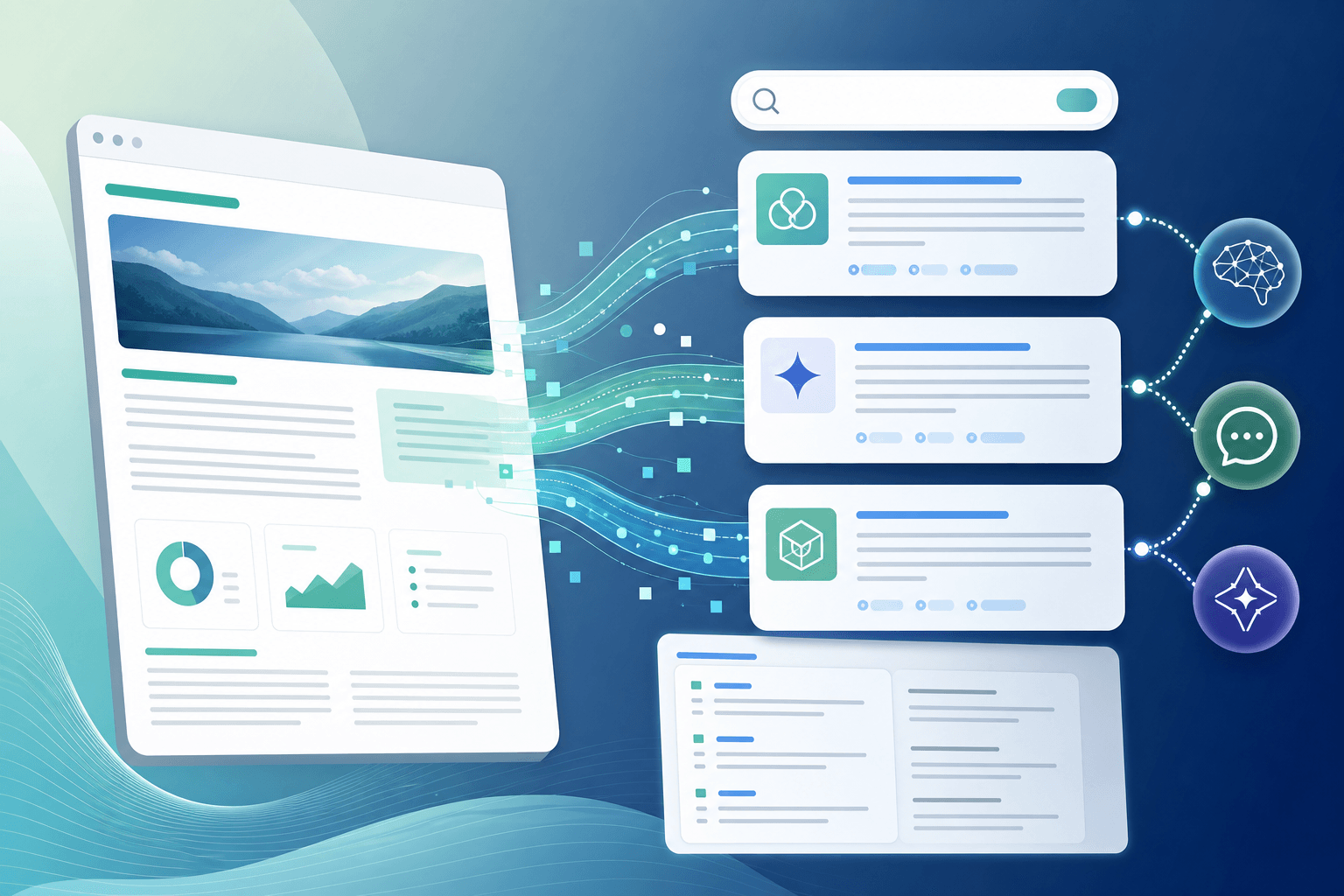 Generative Engine Optimization (GEO/AEO) Guide: Build Content AI Search Can Trust